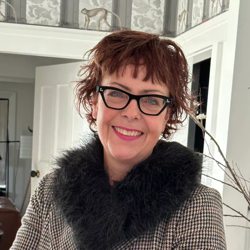 Lyndal Lane Digital Marketing Coach