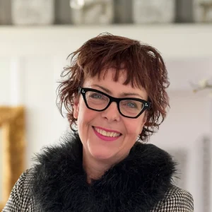 Lyndal Lane AI marketer